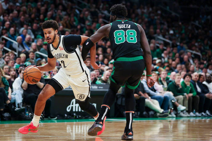 步行者逆转篮网,遭遇四连败 步行者逆转篮网,遭遇四连败