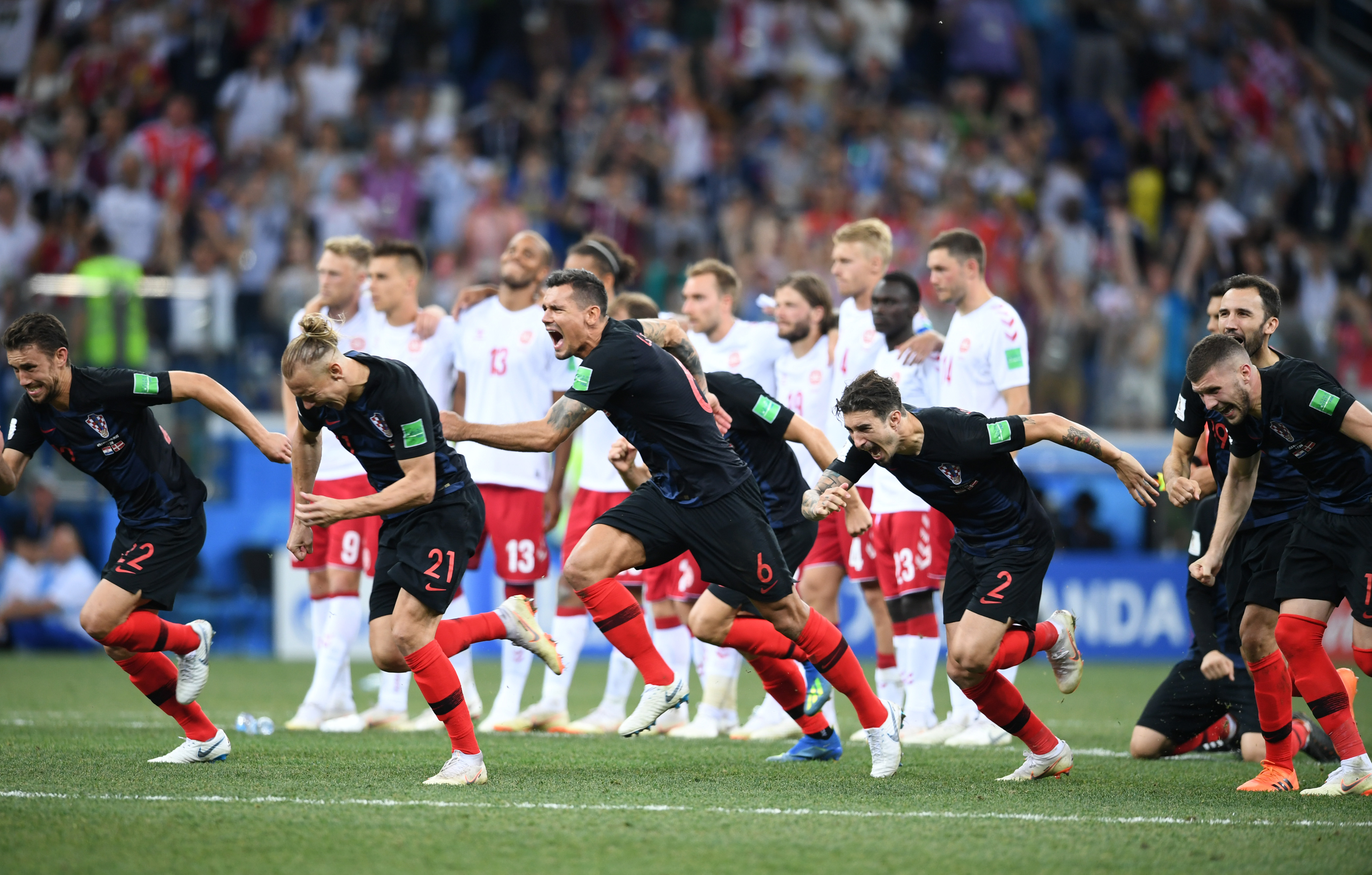 FB体育-克罗地亚足球队迎来重要比赛