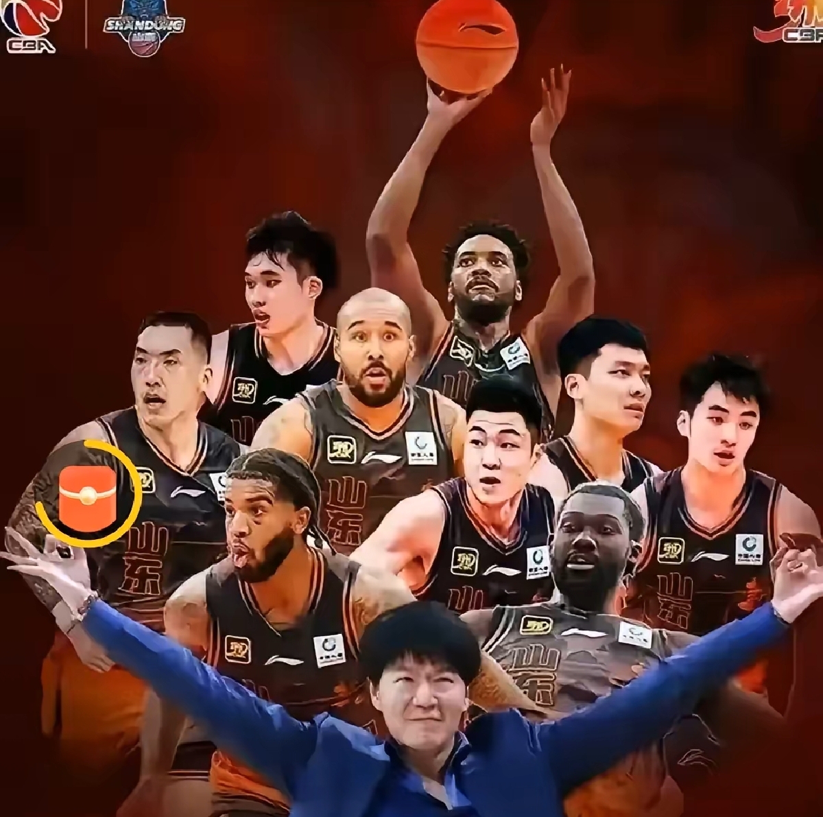 争冠热门山东队连胜终结,遭遇强队逆转 争冠热门山东队连胜终结,遭遇强队逆转