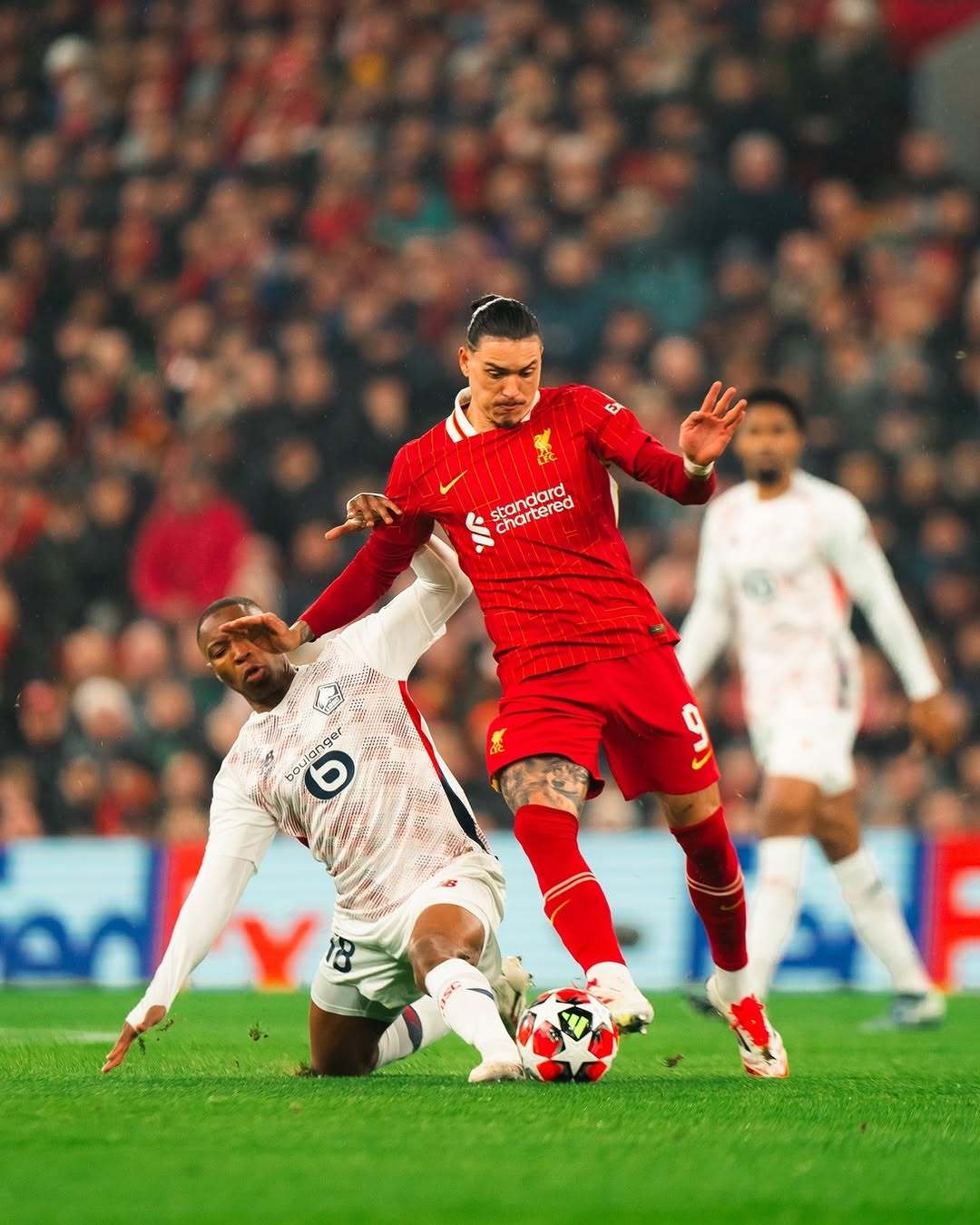 FB体育下载-利物浦遭逆转未能迈入欧冠八强