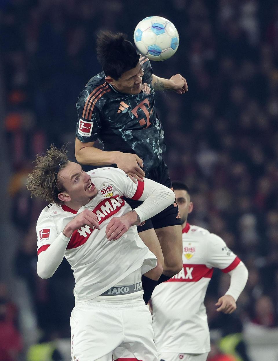 沃尔夫斯堡在斯图加特比赛中失利的简单介绍 沃尔夫斯堡在斯图加特比赛中失利的简单介绍