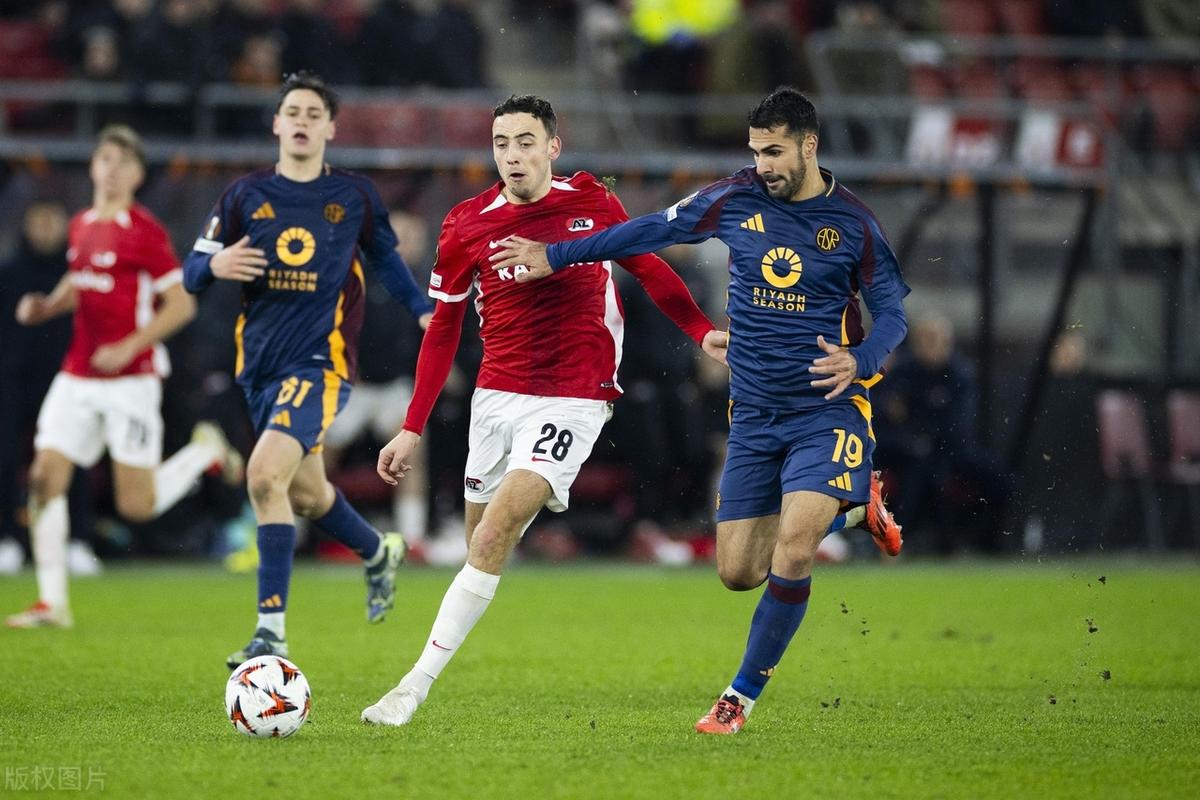 罗马主场被逼平,欧联杯资格受损 罗马主场被逼平,欧联杯资格受损