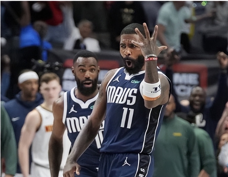 欧文连砍+稳守领先,篮网全队出色表现赢得胜利 欧文连砍+稳守领先,篮网全队出色表现赢得胜利