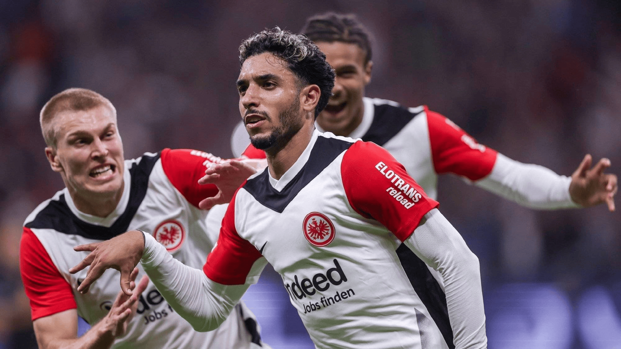 关于法兰克福再次失利,战绩不佳排名下滑的信息 关于法兰克福再次失利,战绩不佳排名下滑的信息