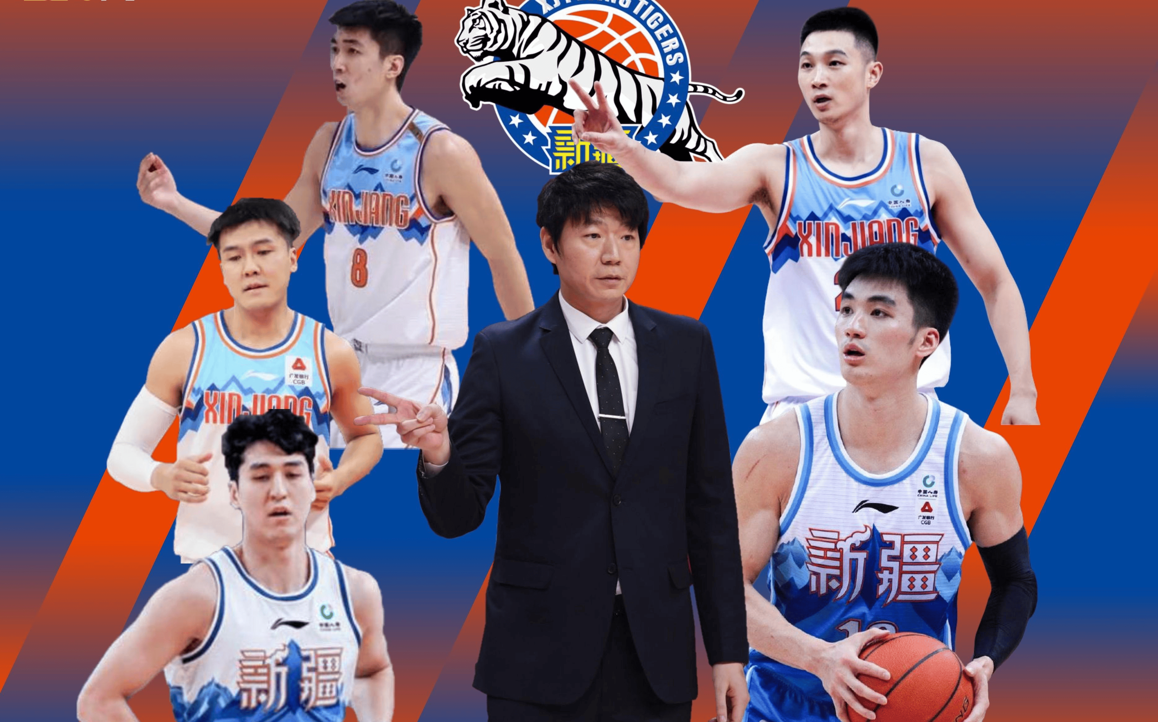 新疆男篮战绩熠熠生辉,冲击第一名 新疆男篮战绩熠熠生辉,冲击第一名