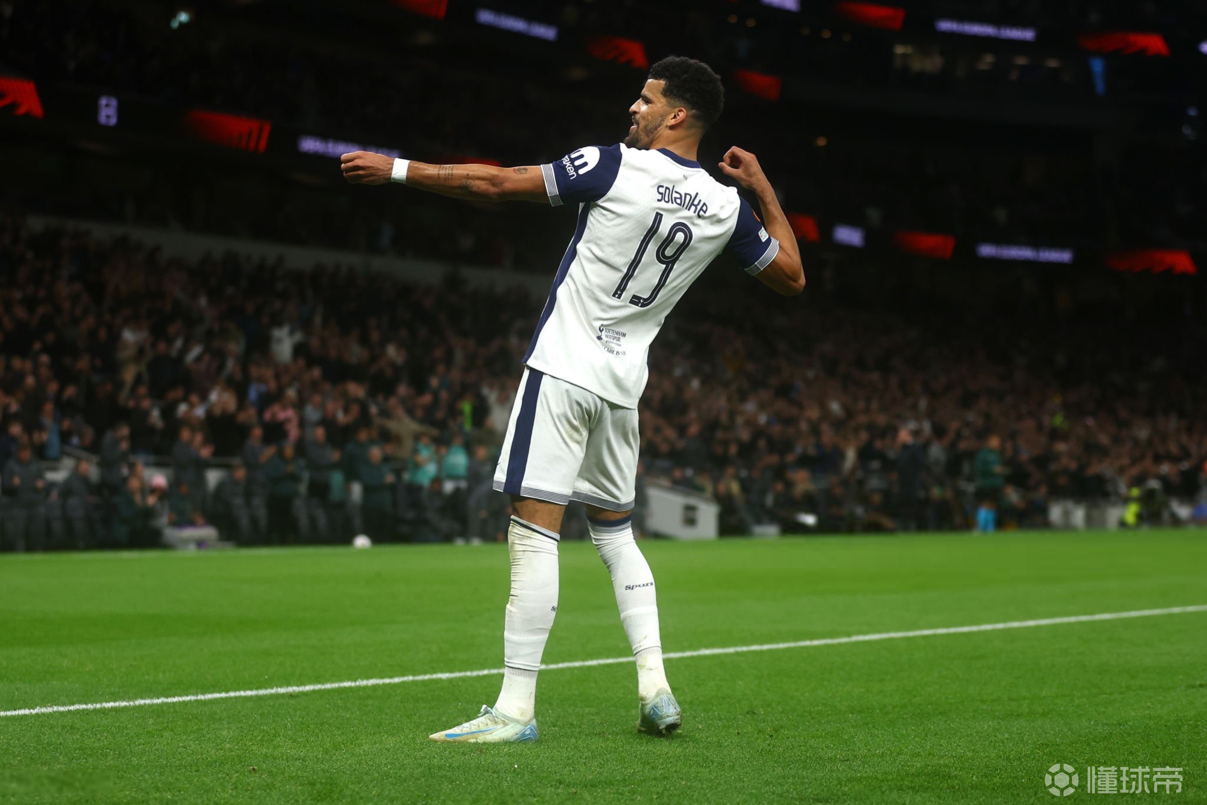 热刺大胜对手球队提升排名的简单介绍 热刺大胜对手球队提升排名的简单介绍