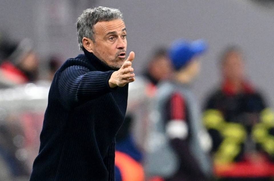 巴黎圣日耳曼主帅自信准备备战,决心以胜利收官的简单介绍 巴黎圣日耳曼主帅自信准备备战,决心以胜利收官的简单介绍