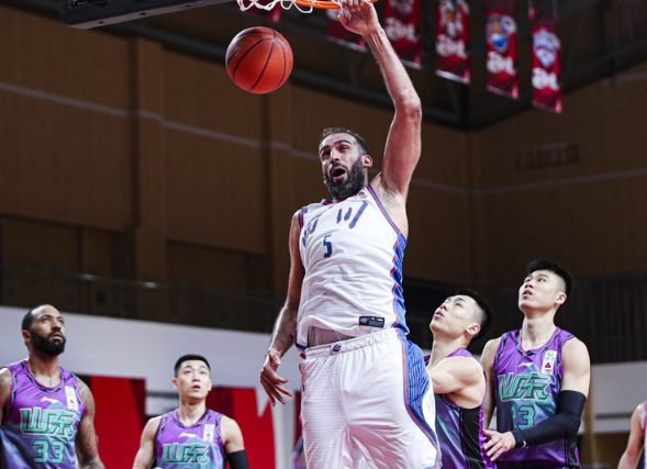 四川队备战本场比赛，士气高涨的简单介绍