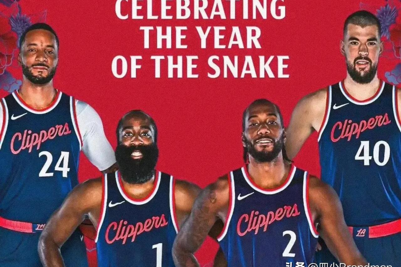 伊巴卡加盟快船队,力挽狂澜再出发 伊巴卡加盟快船队,力挽狂澜再出发