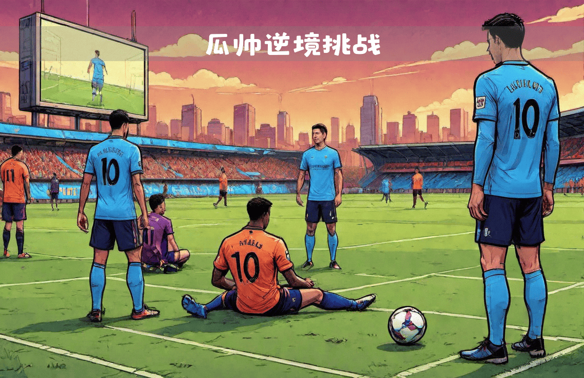 FBsports-曼城遭遇挑战，全队需团结一心