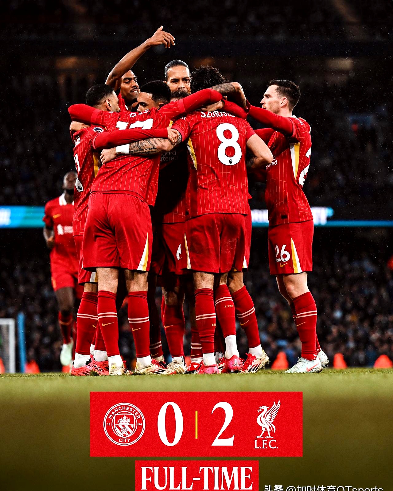 利物浦客场失利,英超前四形势岌岌可危 利物浦客场失利,英超前四形势岌岌可危