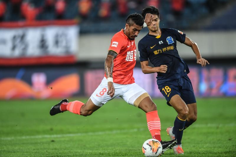 广州富力客场逆转绝杀,取得意外胜利的简单介绍 广州富力客场逆转绝杀,取得意外胜利的简单介绍