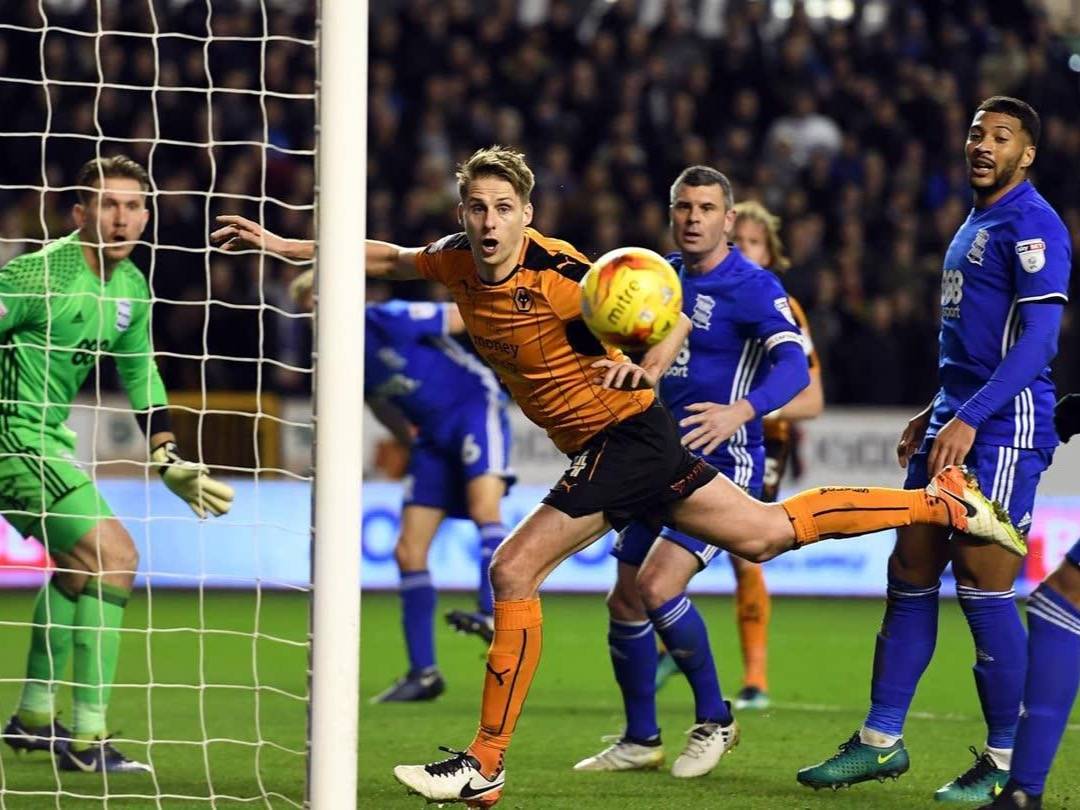 伯明翰城客场失利,需加强进攻! 伯明翰城客场失利,需加强进攻!