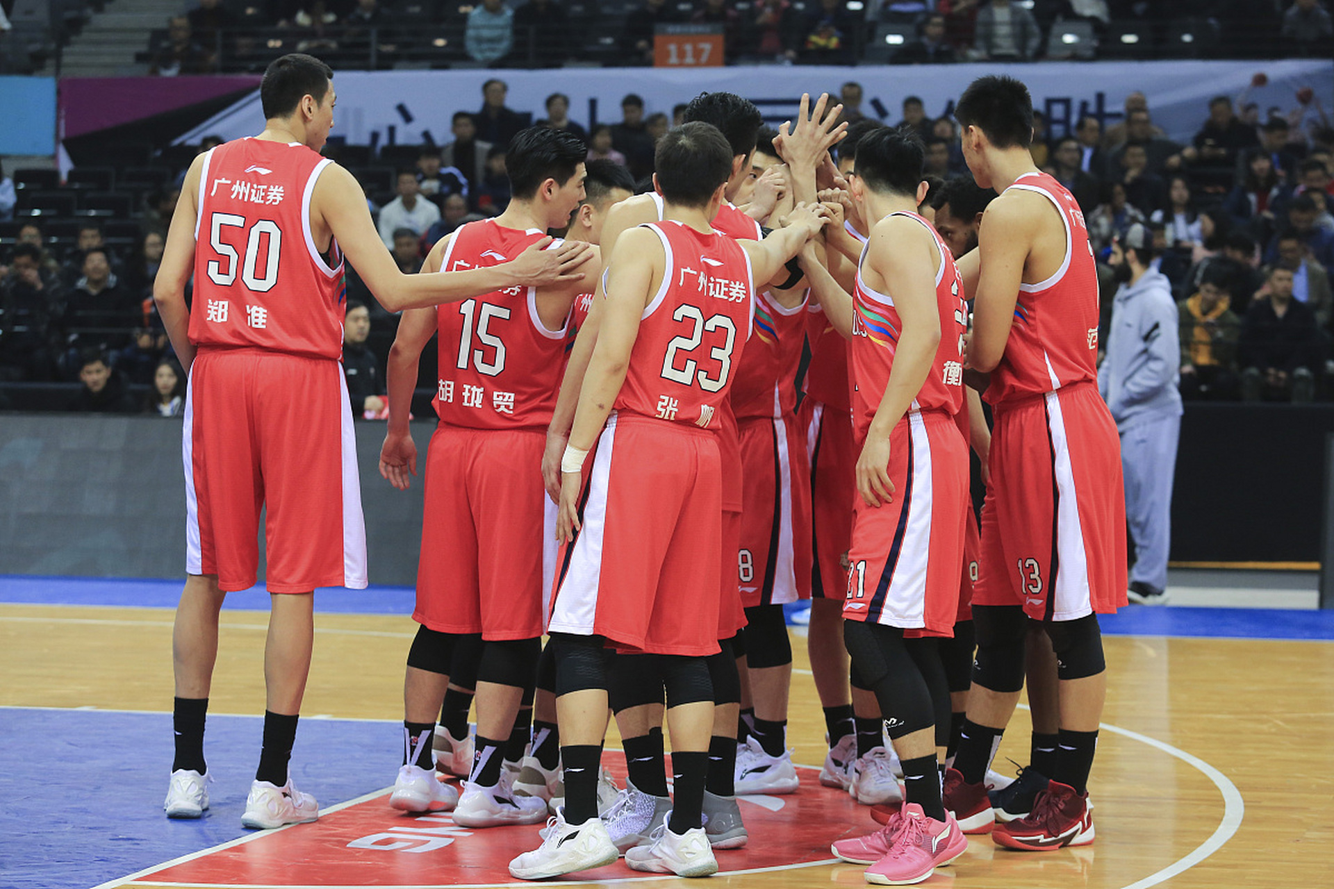 CBA联赛新政策出台,球队备战迎接挑战 CBA联赛新政策出台,球队备战迎接挑战