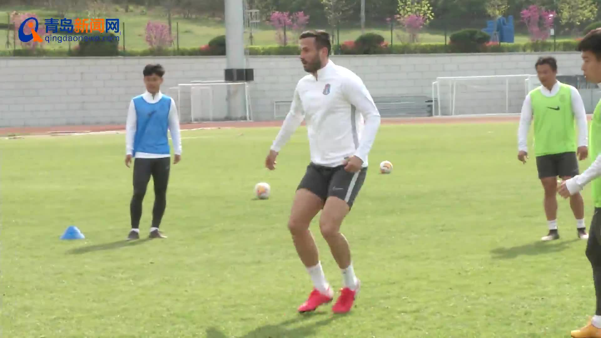 FB体育APP-青岛黄海队伤病增多，面临困境