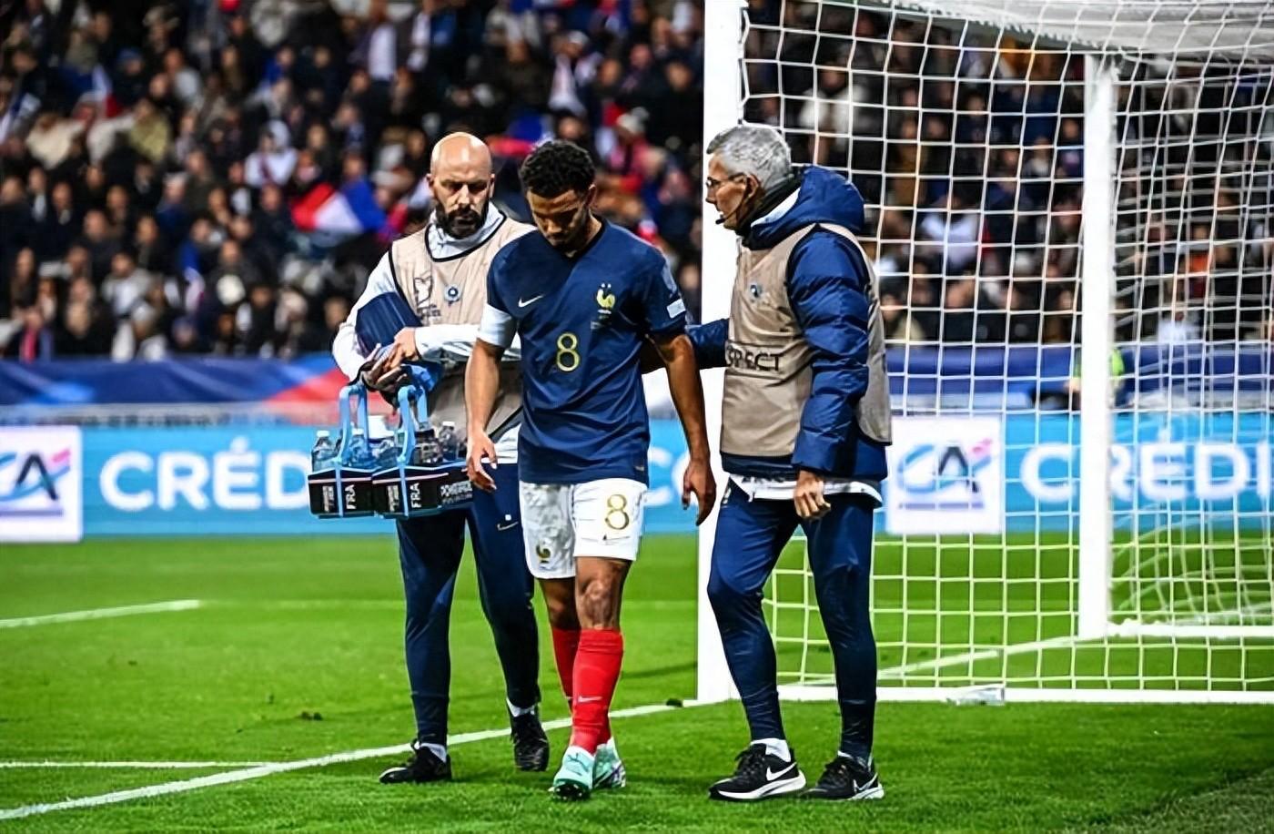 球员受伤频现,欧预赛变得更加激烈的简单介绍 球员受伤频现,欧预赛变得更加激烈的简单介绍