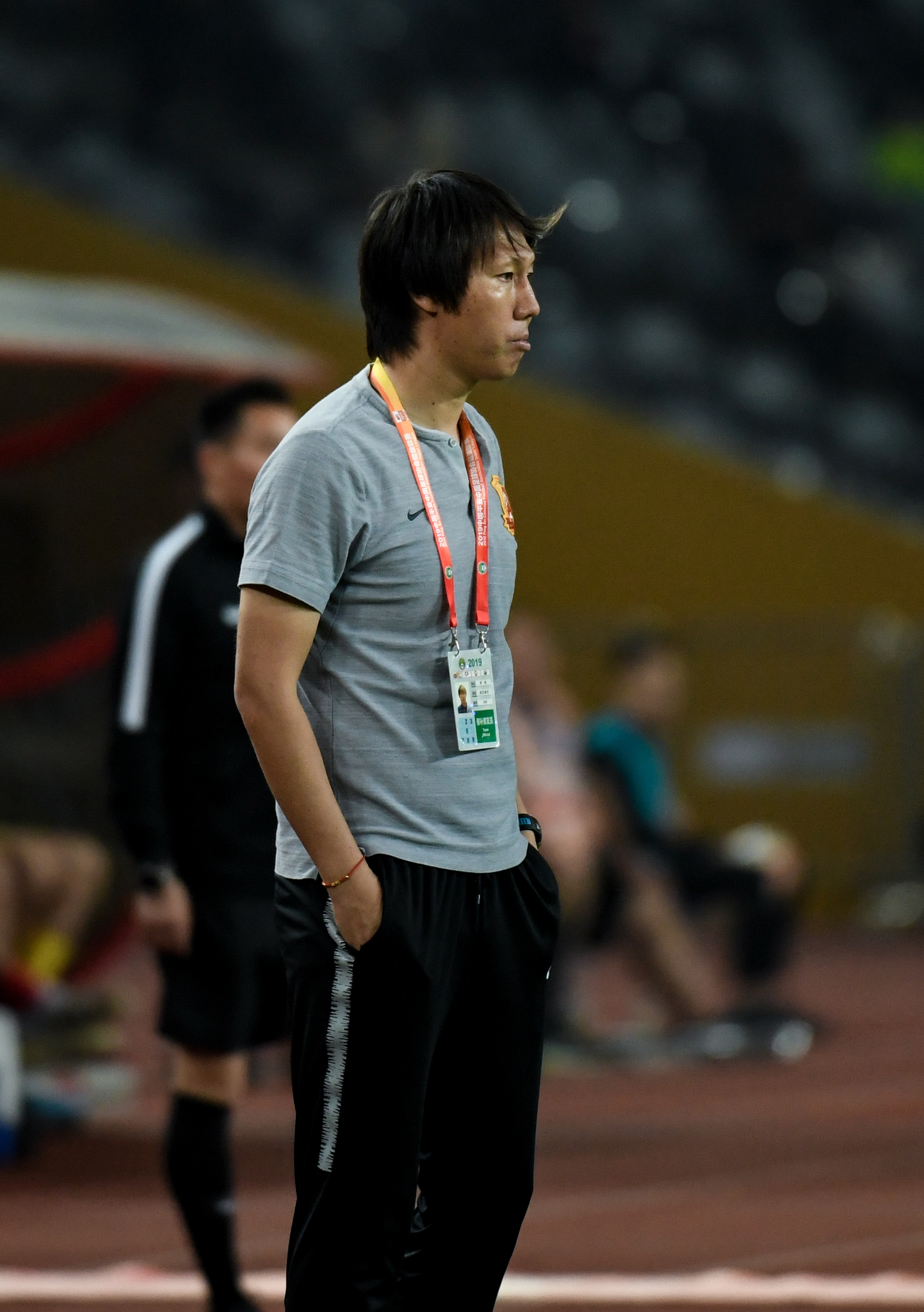 武汉卓尔近况不佳中超排名下滑至第八 武汉卓尔近况不佳中超排名下滑至第八