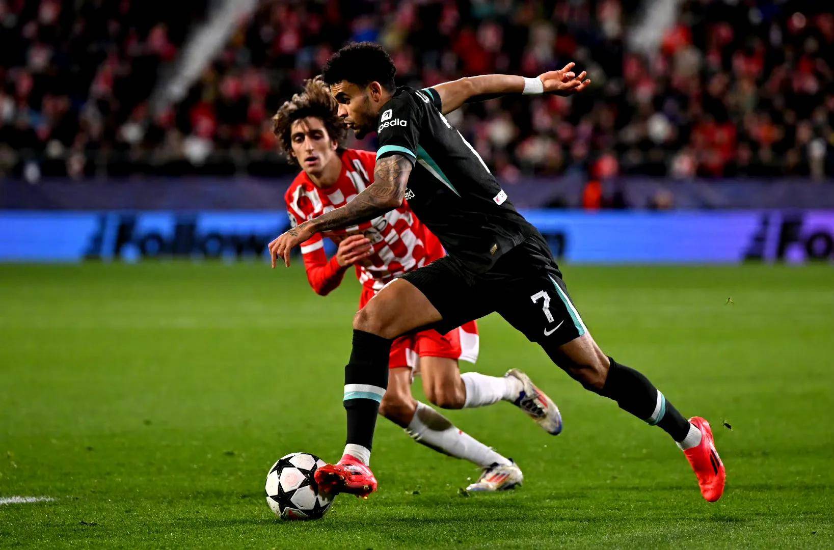 国米主场连败,冲冠形势堪忧 国米主场连败,冲冠形势堪忧