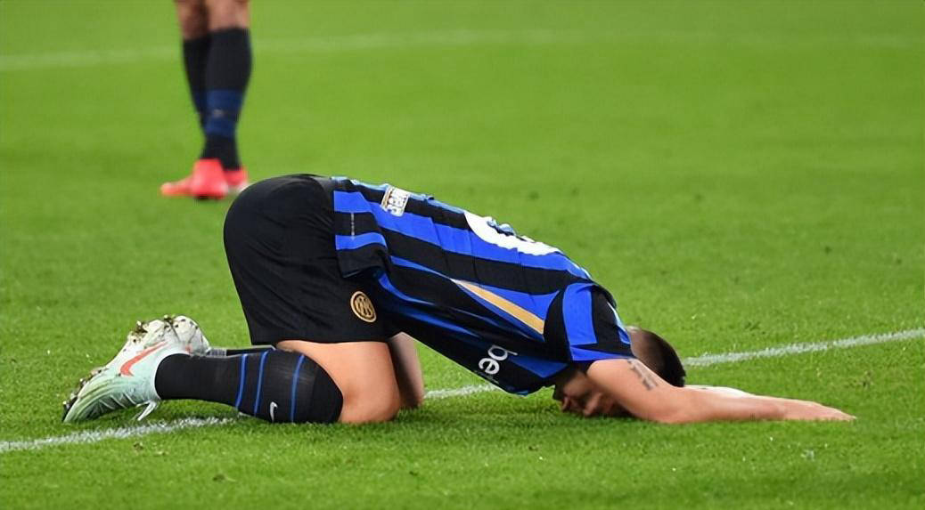 国米主场连败,冲冠形势堪忧 国米主场连败,冲冠形势堪忧