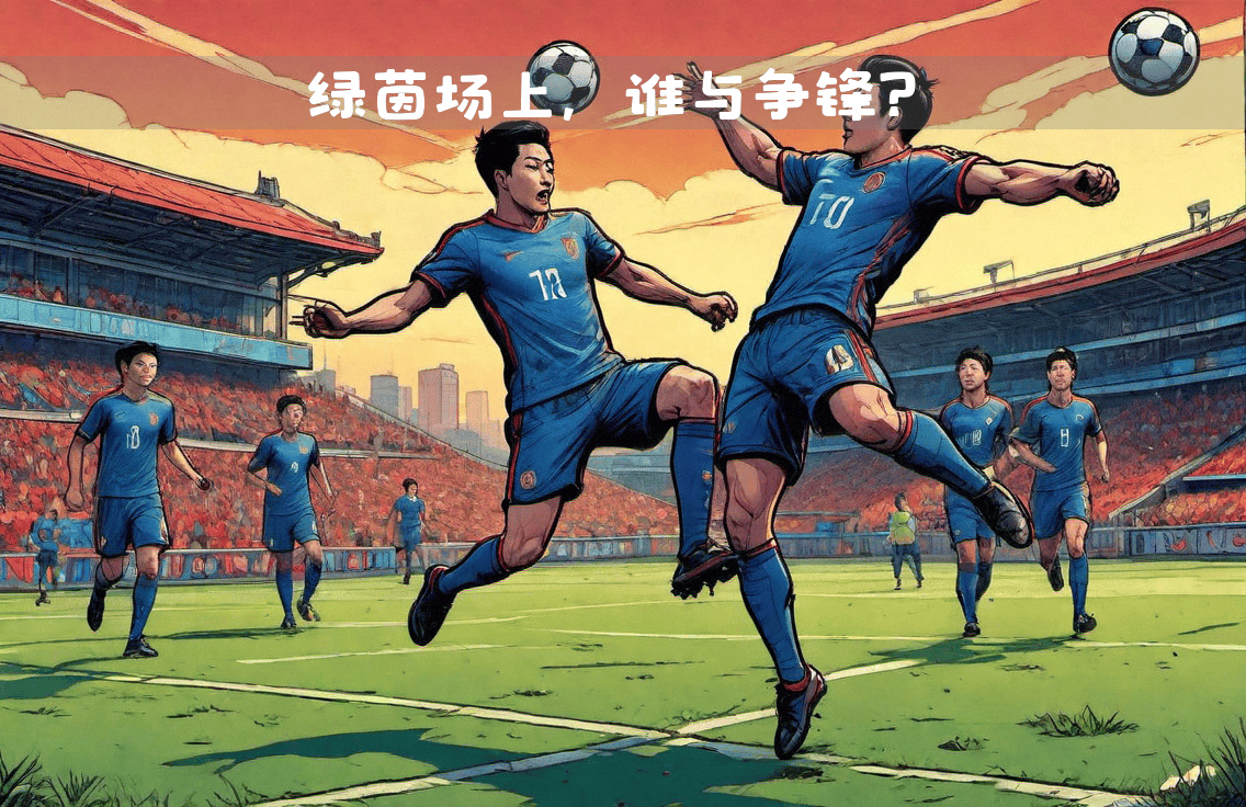 FBsports-激情足球赛事上演谁与争锋之战