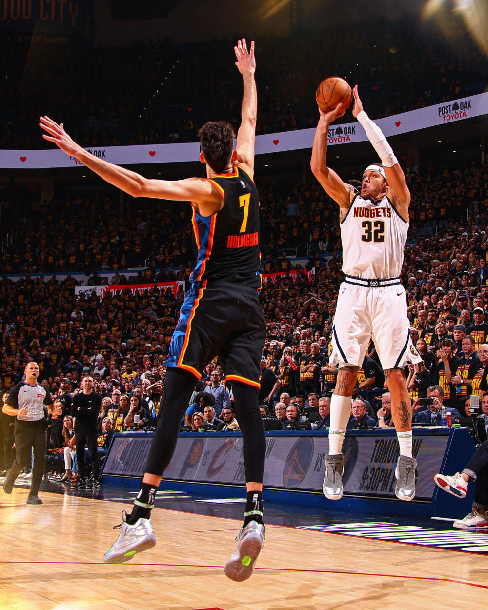 雄狮新秀上演绝杀,率队逆转凯尔特人 雄狮新秀上演绝杀,率队逆转凯尔特人