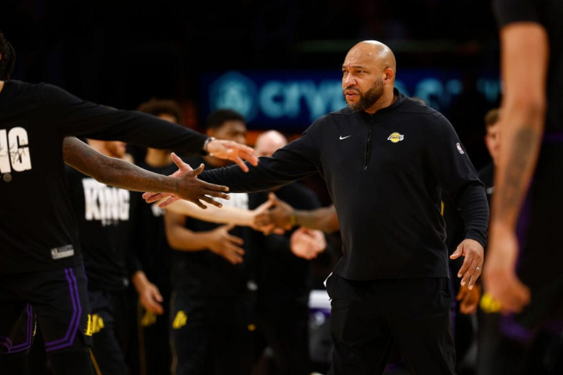 湖人队遭遇连败新策略刻不容缓的简单介绍 湖人队遭遇连败新策略刻不容缓的简单介绍