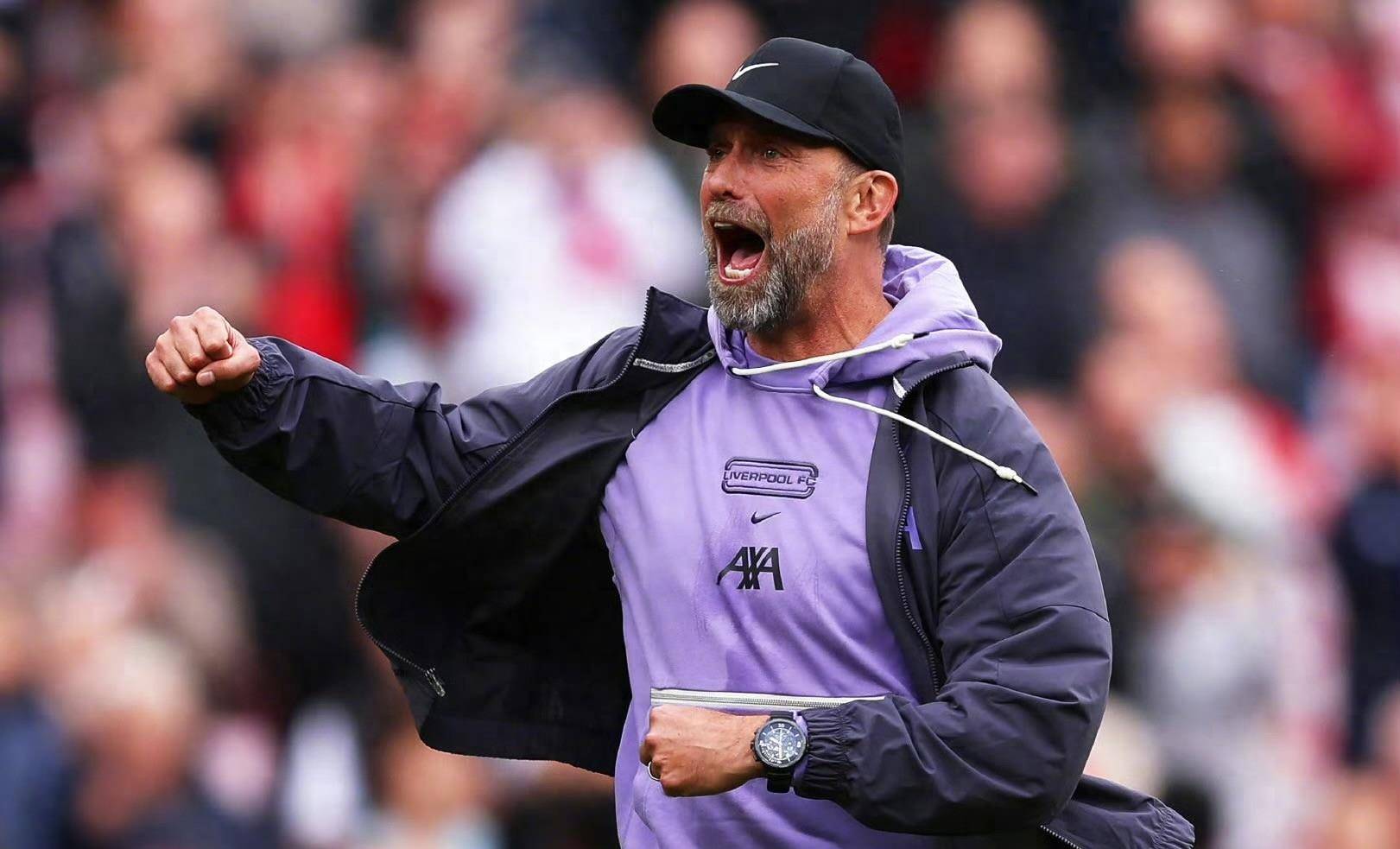 关于战术调整成功!热刺客场大胜,打破失球魔咒,逆袭力求冠军的信息 关于战术调整成功!热刺客场大胜,打破失球魔咒,逆袭力求冠军的信息