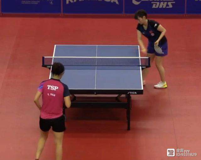澳大利亚乒乓球队力克对手，坐拥冠军