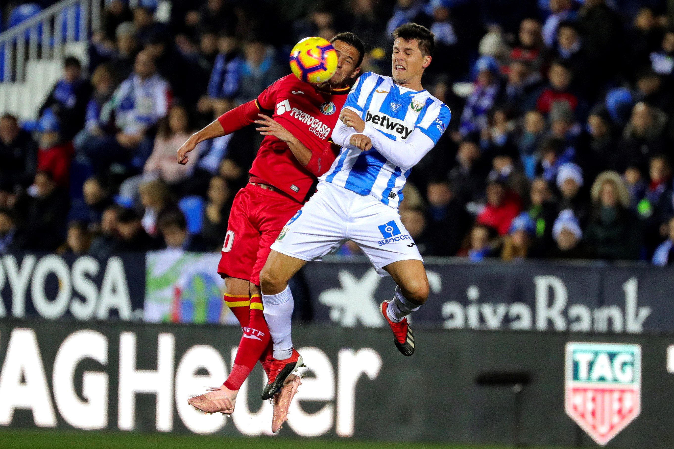 关于莱加内斯绝平,迎来不败纪录的信息 关于莱加内斯绝平,迎来不败纪录的信息