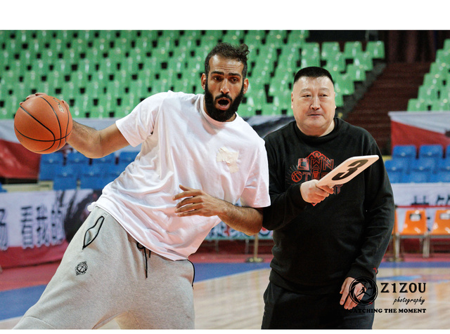 哈达迪备战新赛季,全力以赴为球队贡献 哈达迪备战新赛季,全力以赴为球队贡献