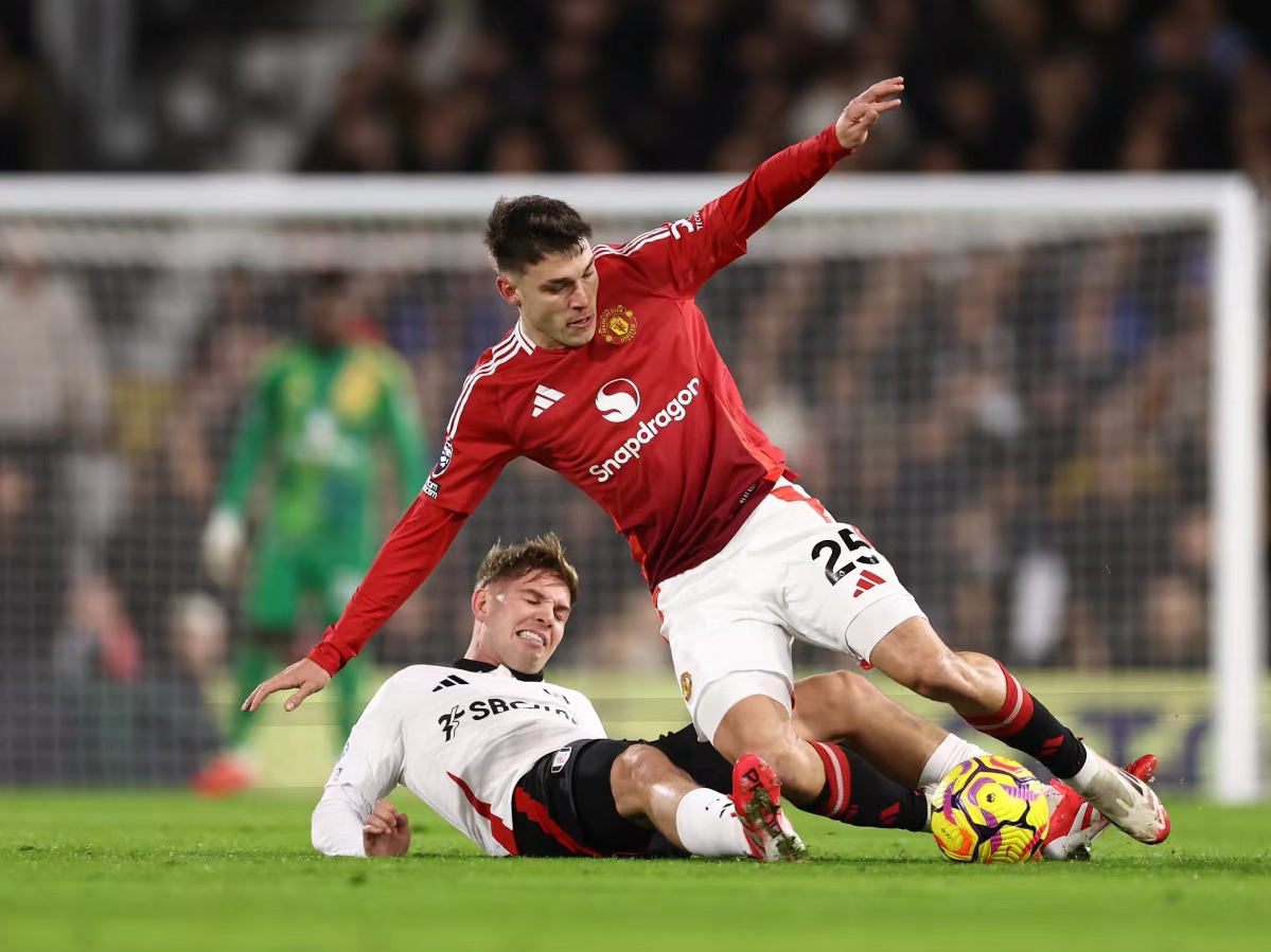 曼联逆天逆转,英超豪门创造奇迹 曼联逆天逆转,英超豪门创造奇迹