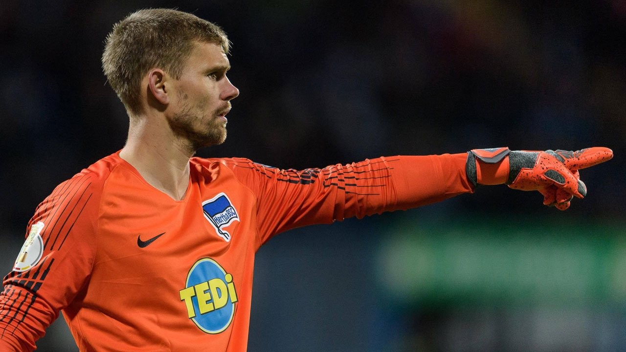 柏林赫塔青训项目获得成功并受好评 柏林赫塔青训项目获得成功并受好评