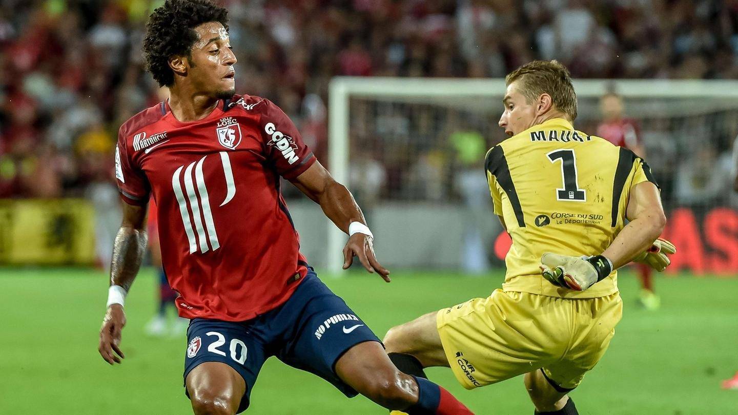 FB体育在线-包含里昂对蒙彼利埃：两队的胜负之争的词条