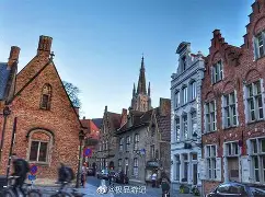 布鲁日遇难告终,话不投机情淡退 布鲁日遇难告终,话不投机情淡退