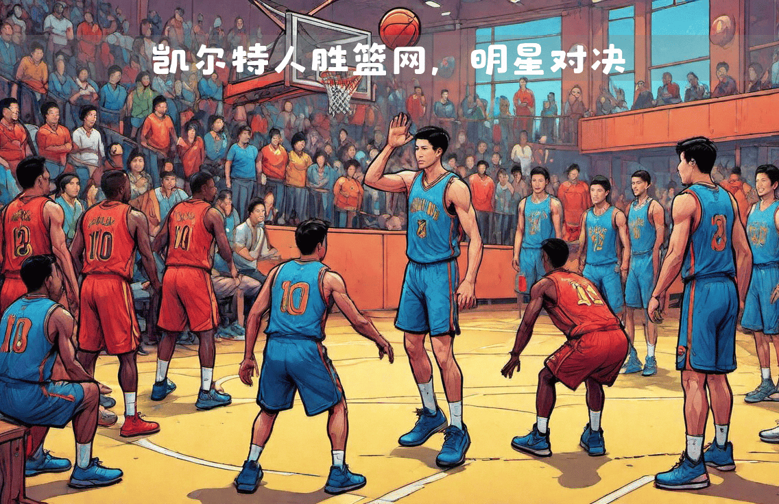 FB体育官方网站-篮网胜出凯尔特人，英雄主义无畏绽放光芒的简单介绍