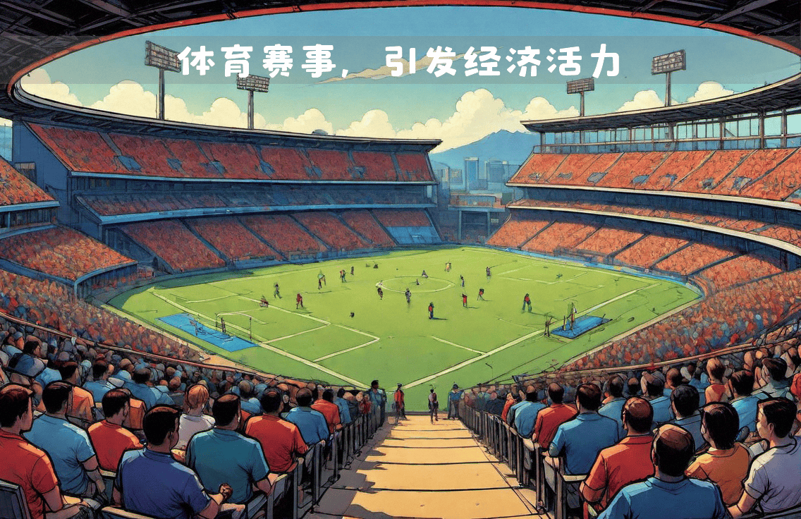 体育盛事各种精彩纷呈，吸引全球关注