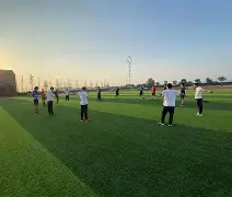 纽伦堡队员状态神勇备战,对冲三分信心十足 纽伦堡队员状态神勇备战,对冲三分信心十足