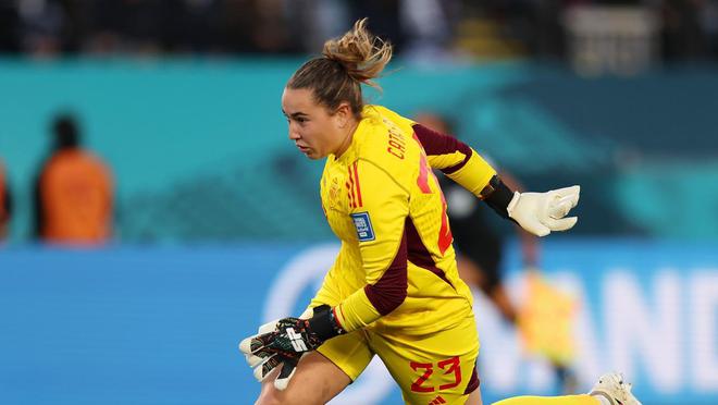 令人振奋!美国女足力压澳大利亚队 令人振奋!美国女足力压澳大利亚队