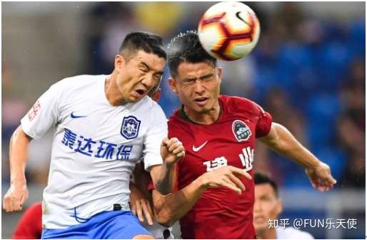 天津泰达客场击败河南建业,提振士气 天津泰达客场击败河南建业,提振士气