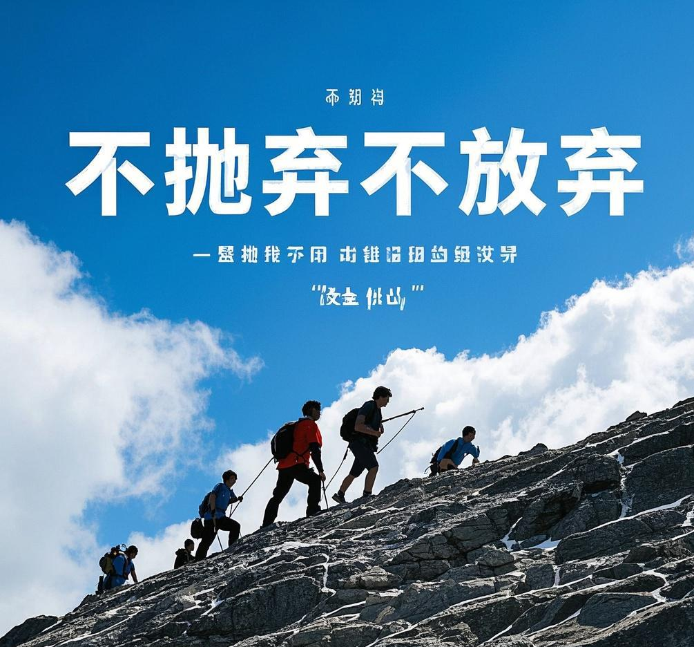 拼搏不息:瑞士运动员永不放弃 拼搏不息:瑞士运动员永不放弃