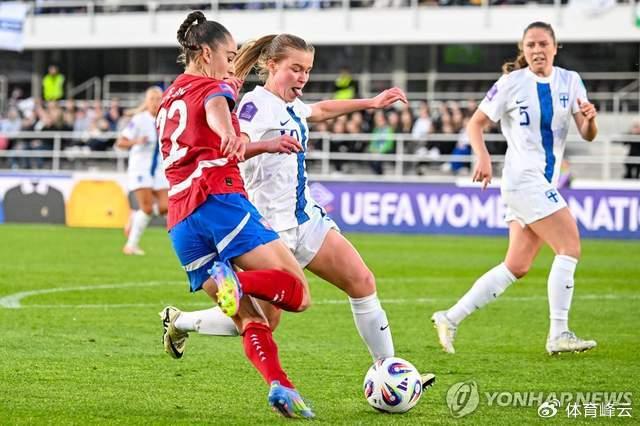 芬兰队不敌塞尔维亚,欧国联赛再添一败 芬兰队不敌塞尔维亚,欧国联赛再添一败