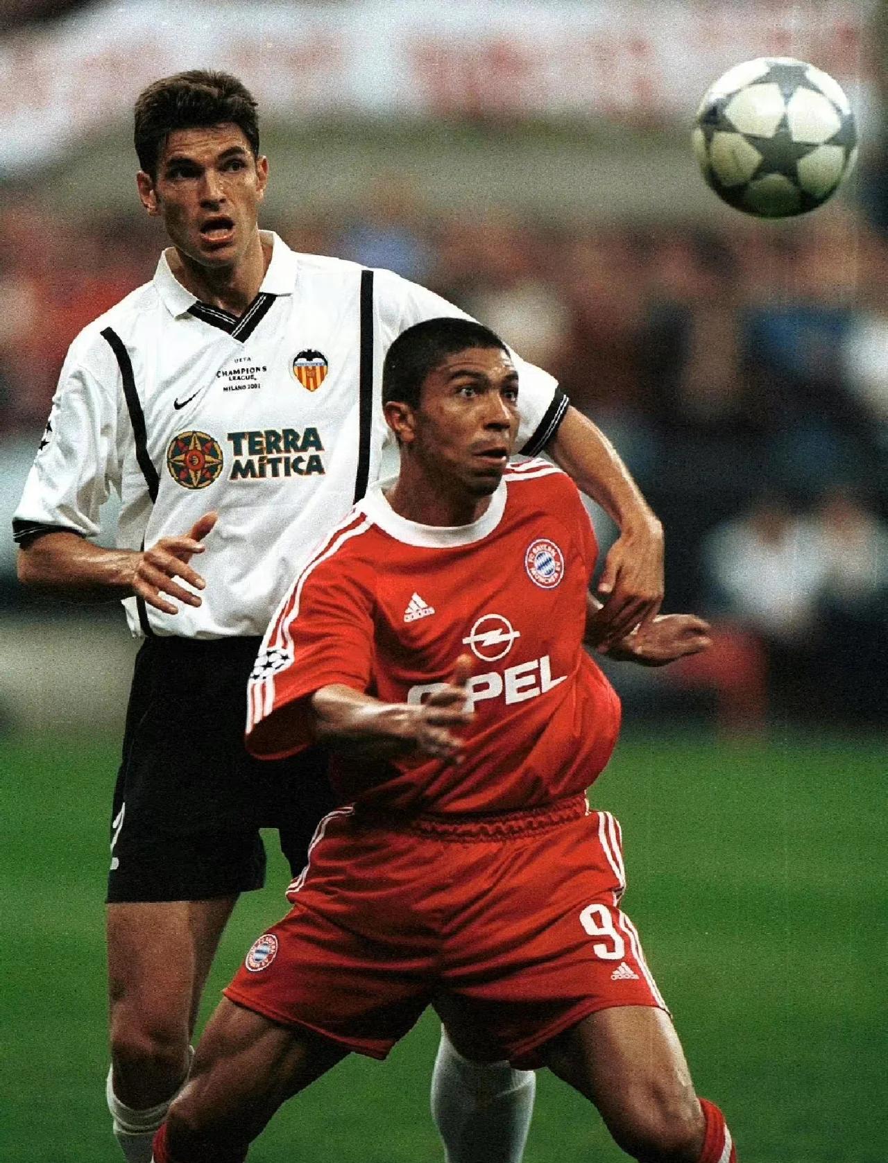 FB体育在线-关于爱卡尔多斯独中两元，瓦伦西亚客场战胜对手的信息