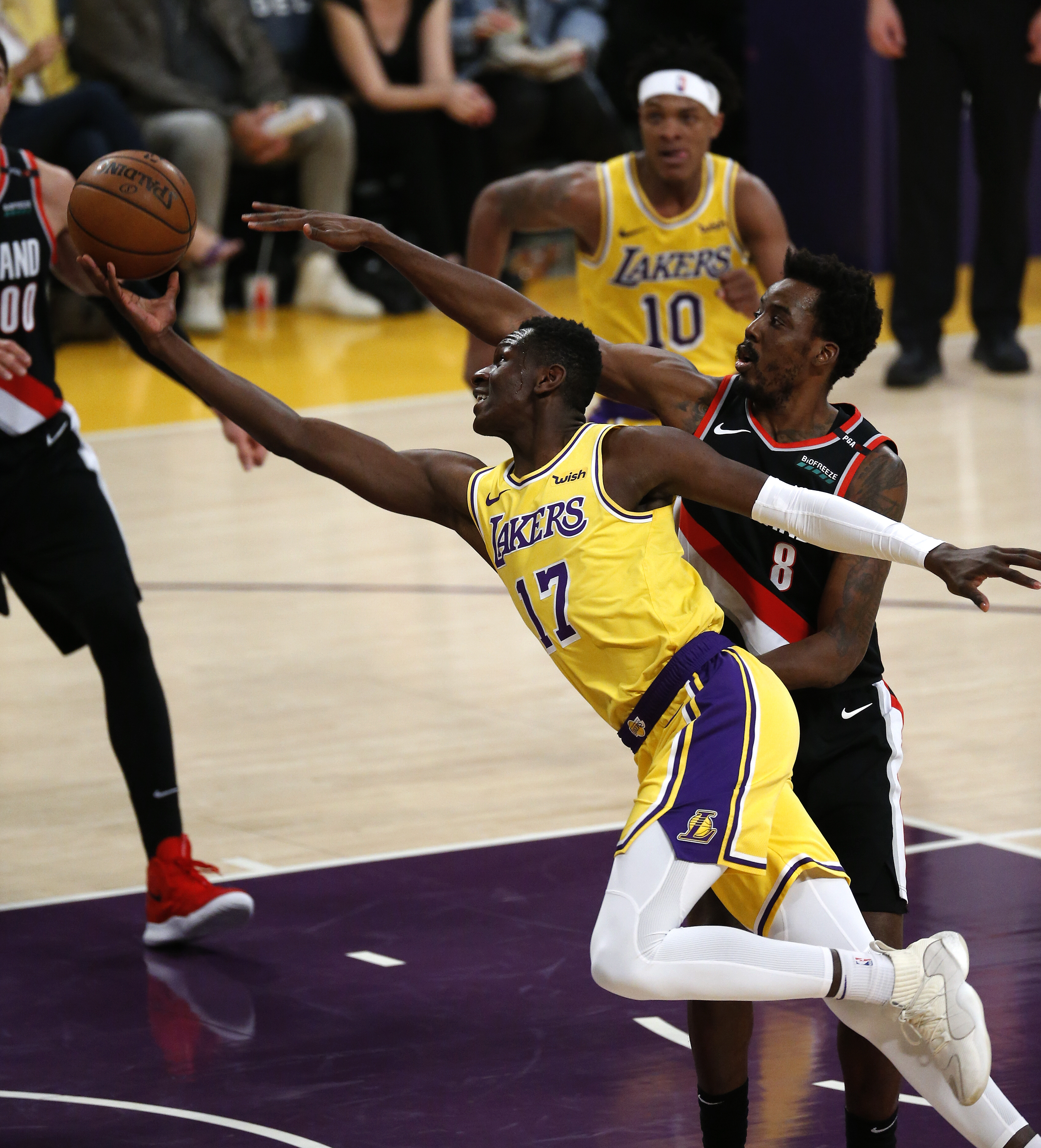 NBA战术分析战术演练实战的简单介绍