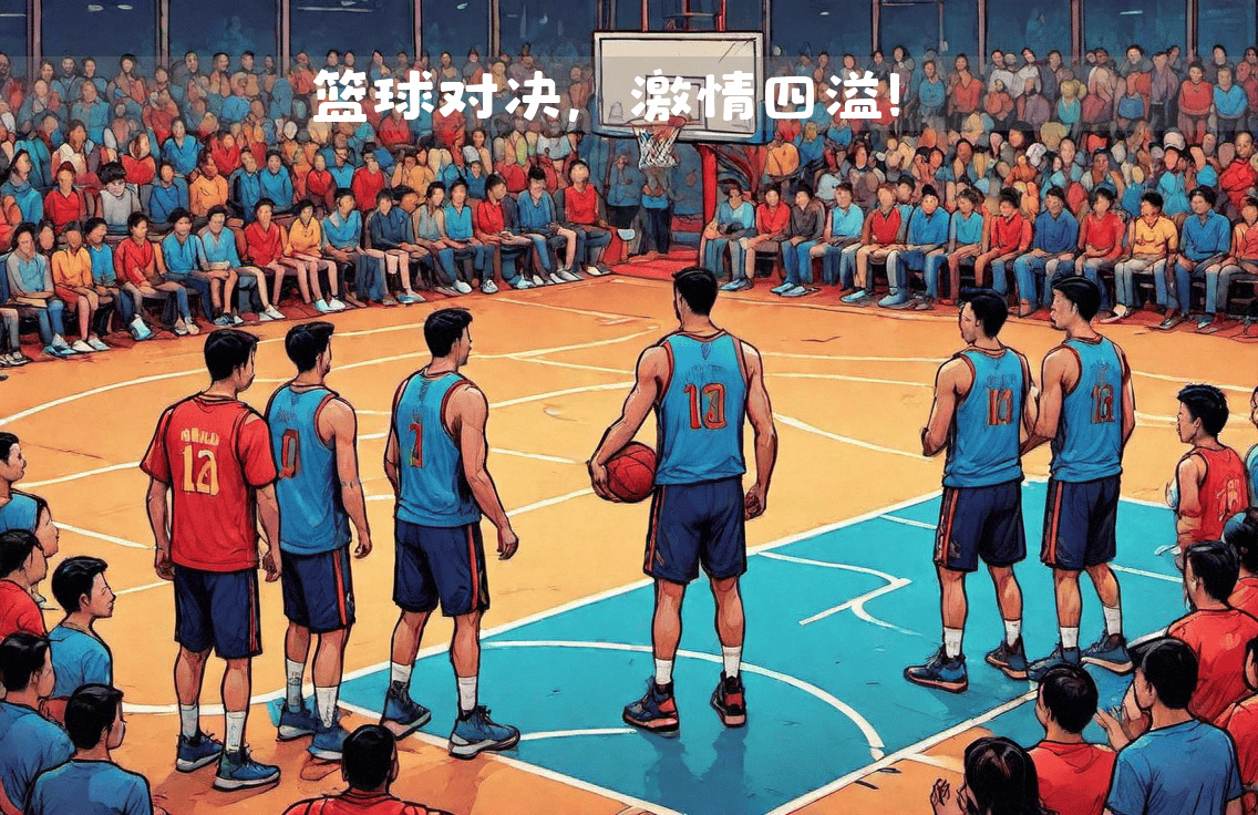 格外火爆的对决引发球迷狂热 格外火爆的对决引发球迷狂热