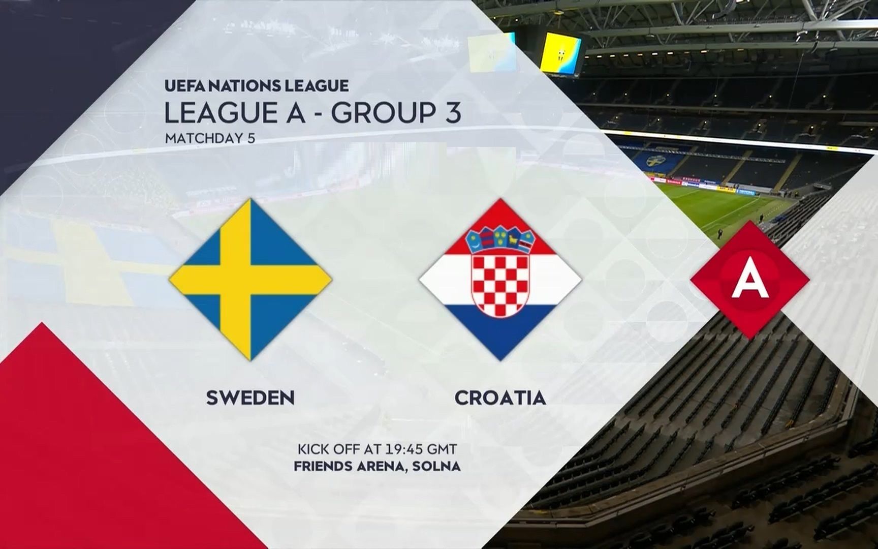 克罗地亚不敌瑞典,遗憾退出 克罗地亚不敌瑞典,遗憾退出