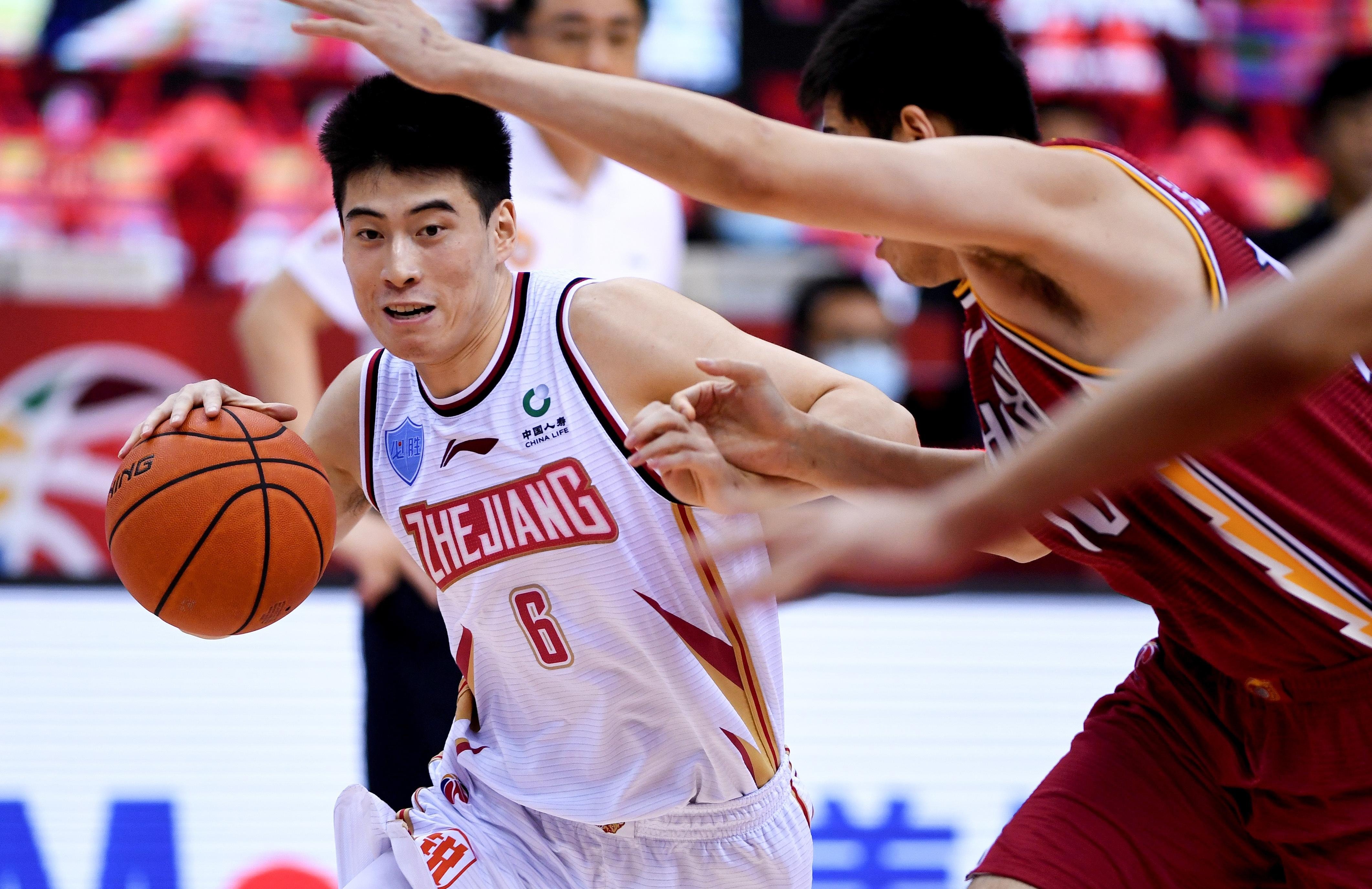 浙江稠州客场击败四川队,实现逆袭 浙江稠州客场击败四川队,实现逆袭