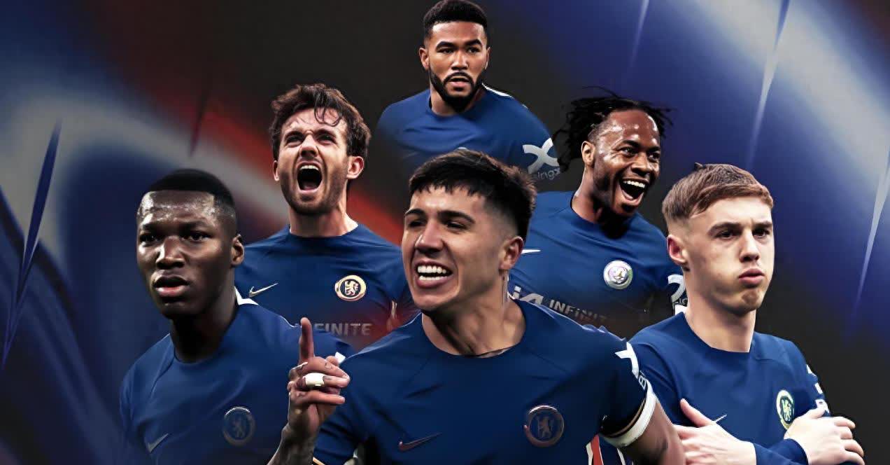 切尔西再胜对手,继续保持领先优势 切尔西再胜对手,继续保持领先优势