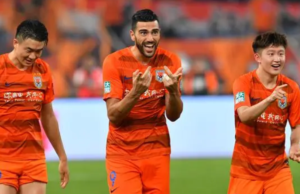 包含上海上港客场不敌山东鲁能,连续遭遇阻击的词条 包含上海上港客场不敌山东鲁能,连续遭遇阻击的词条