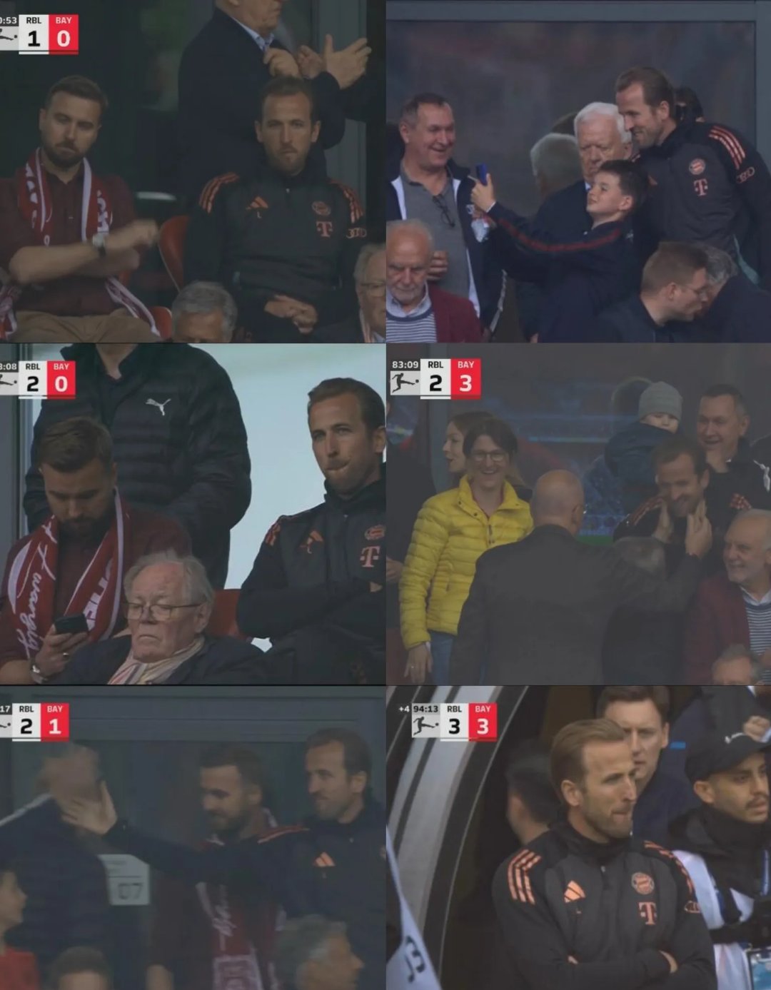 FB体育网页版-关于拜仁慕尼黑前锋完美助攻，球队轻取对手的信息