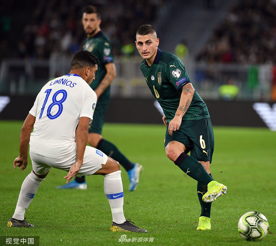 希腊队锁定欧预赛淘汰赛资格 希腊队锁定欧预赛淘汰赛资格